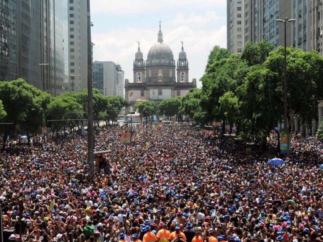 Boa Fortuna