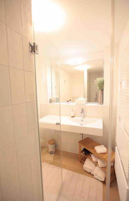 Auszeit Herrsching - 3 Zimmer Wohnung in See Nähe