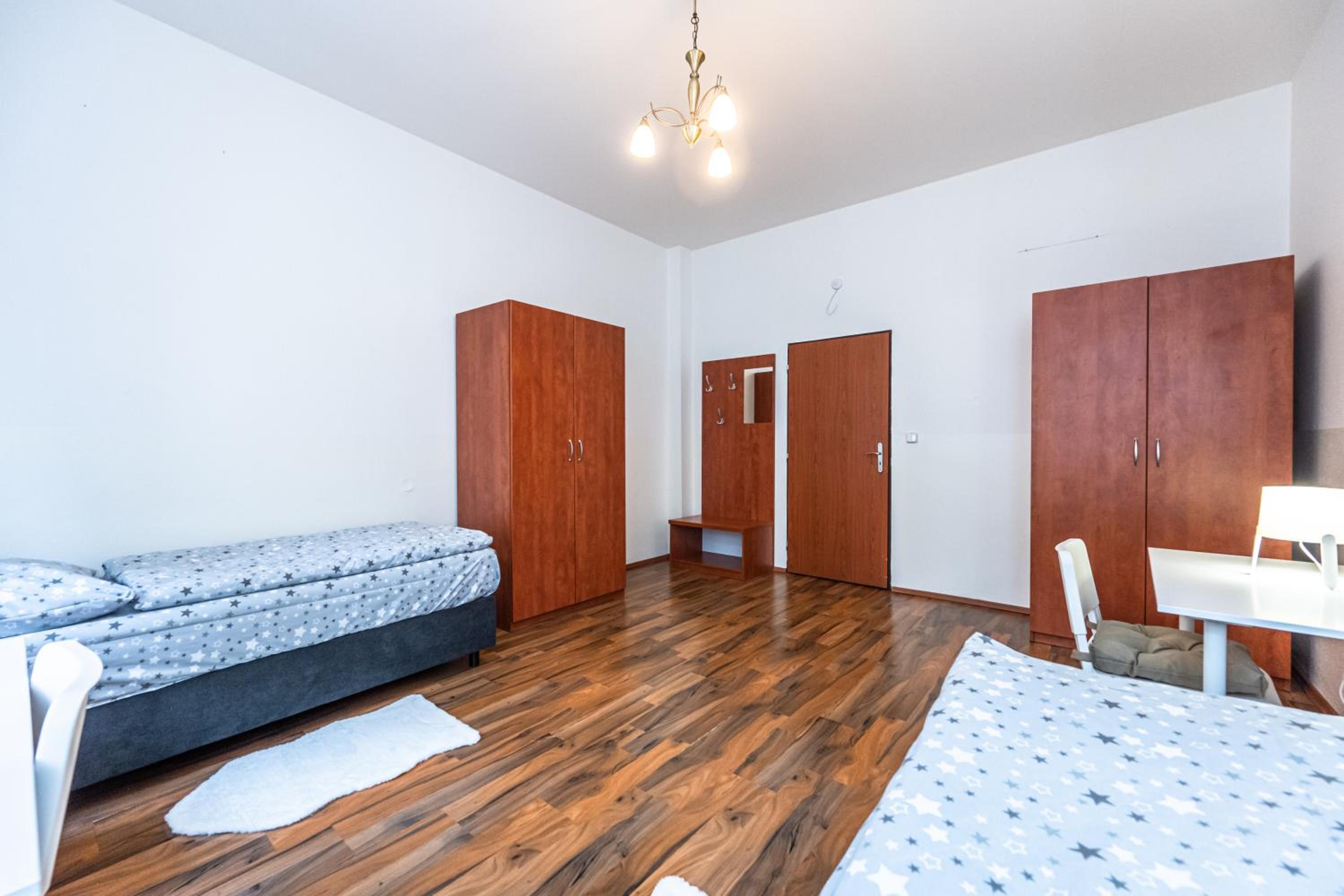 Apartments Kamenicka 23