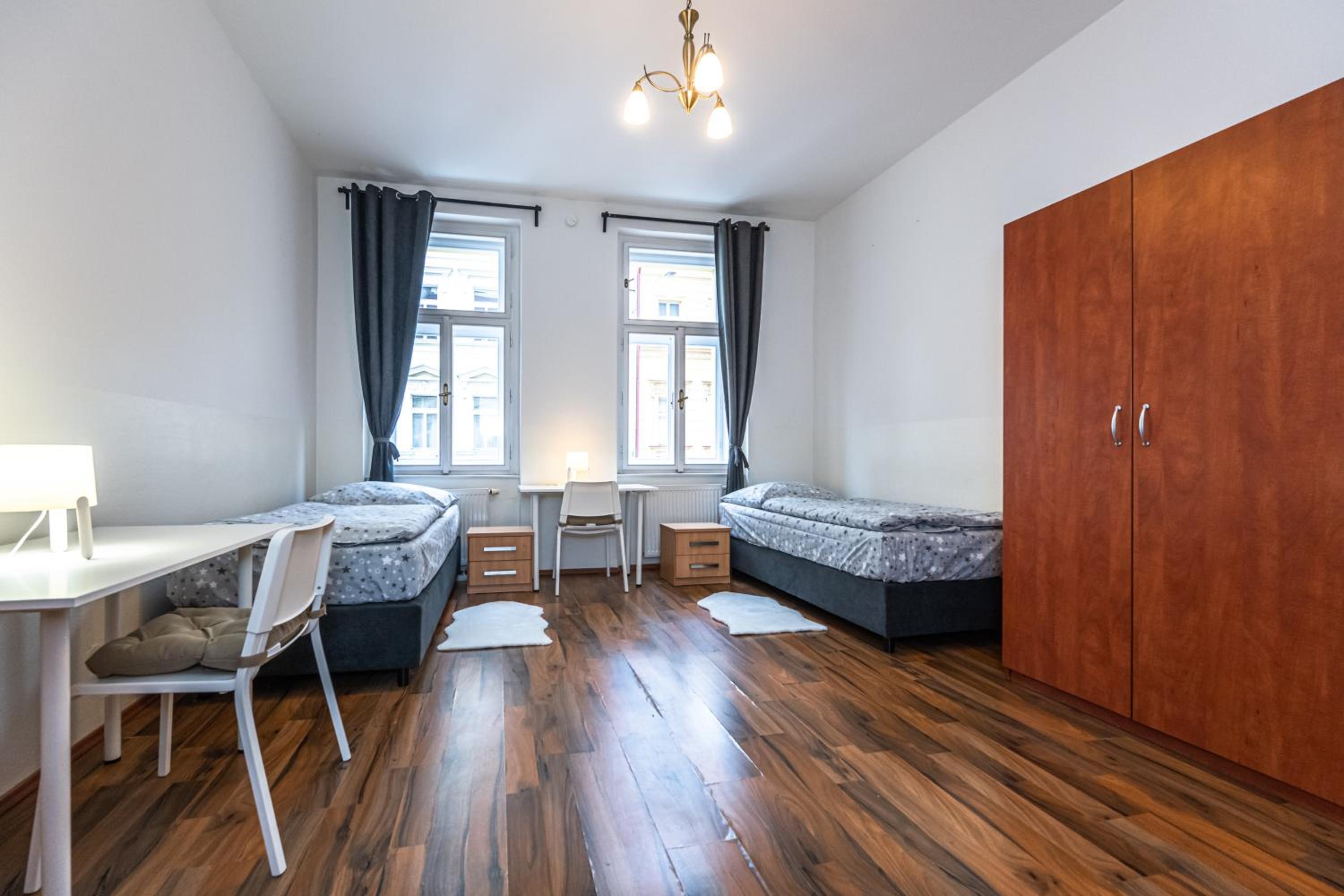 Apartments Kamenicka 23