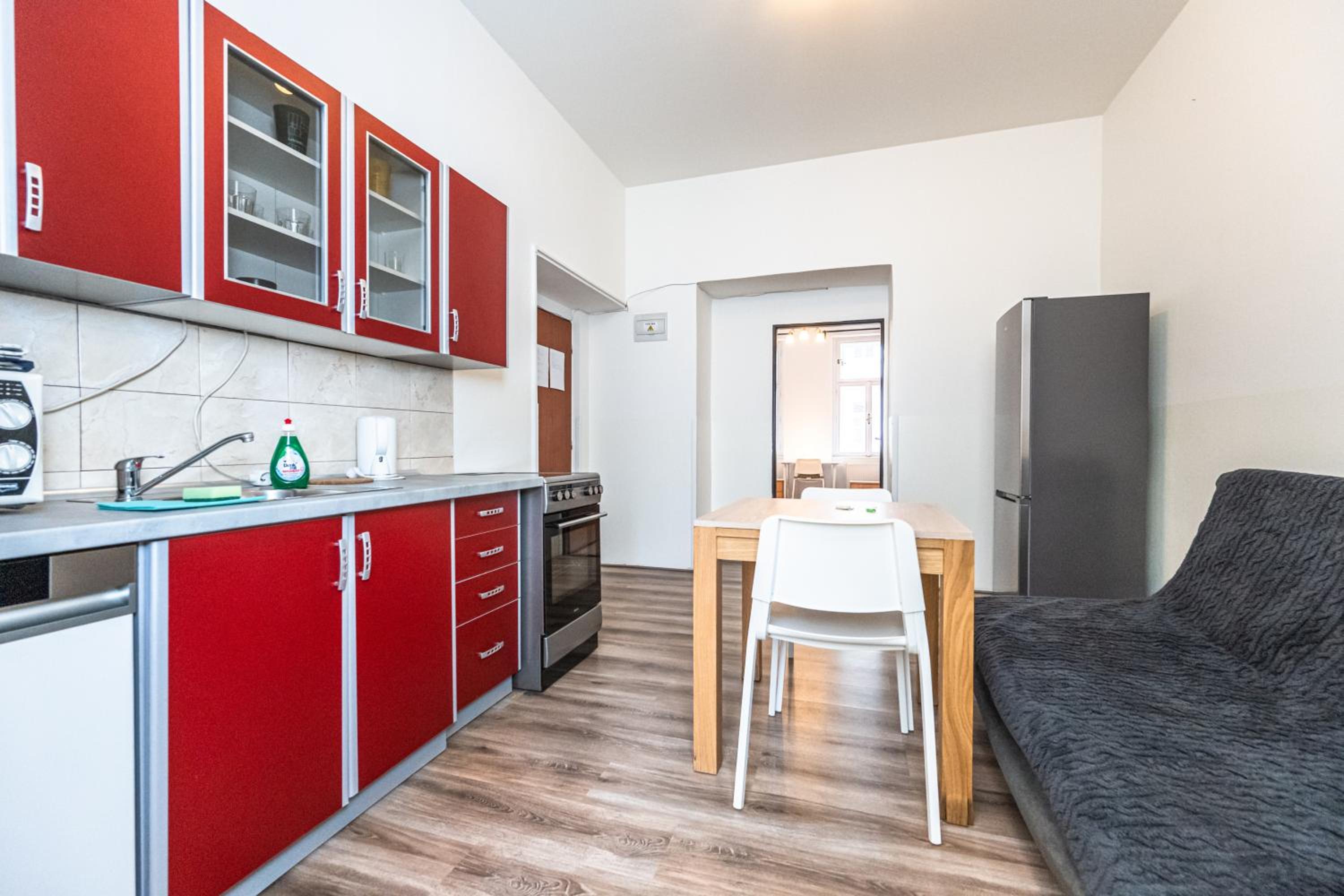Apartments Kamenicka 23