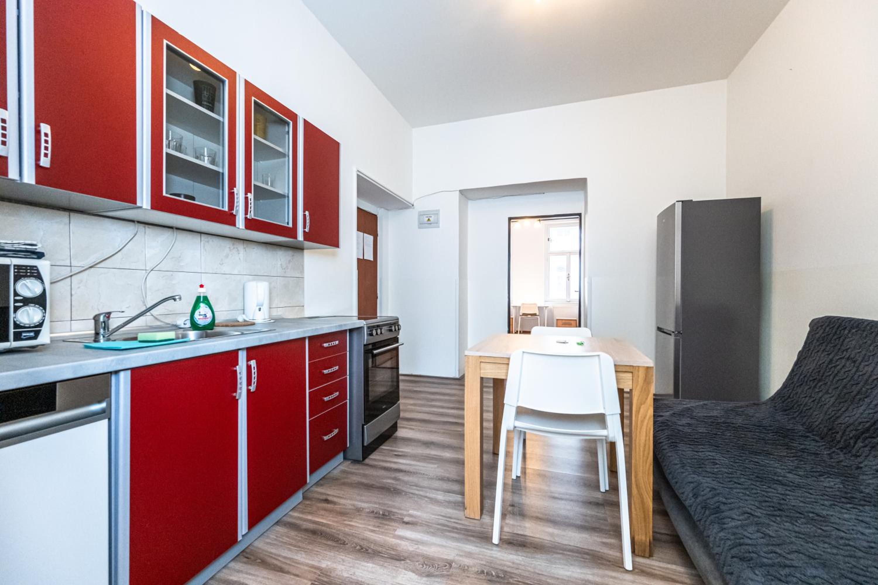 Apartments Kamenicka 23