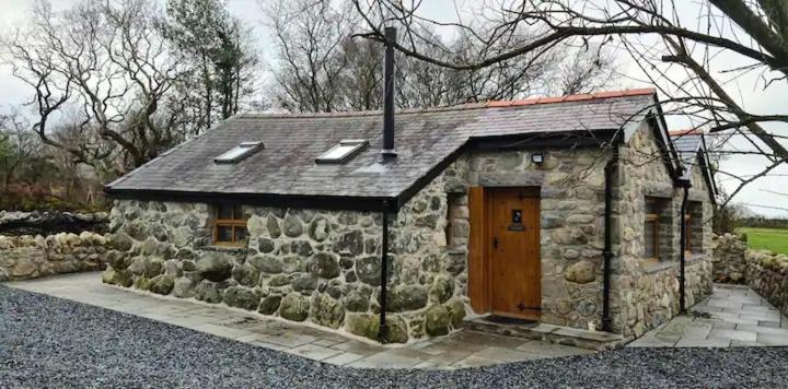 Hotel The Bothy