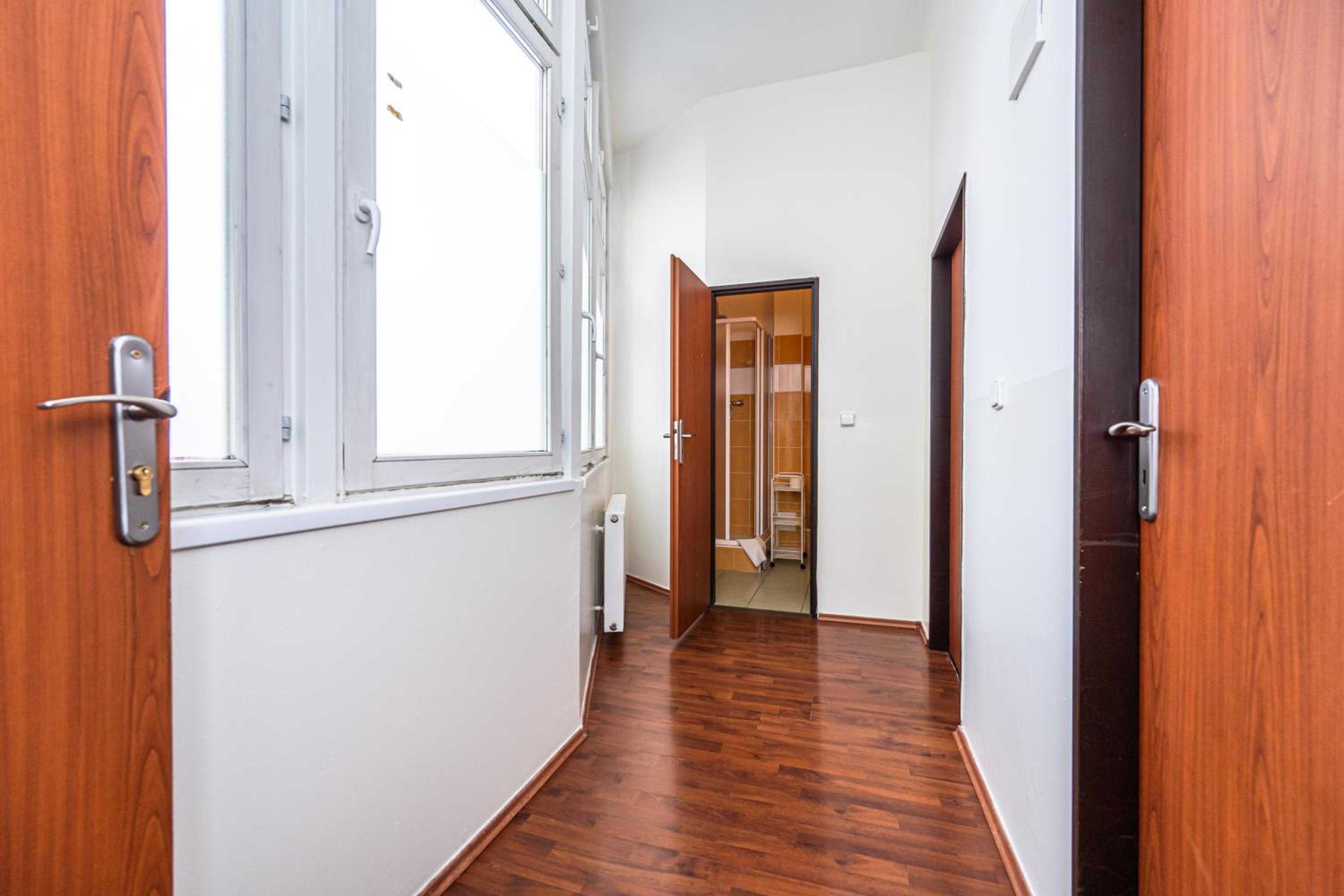 Apartments Kamenicka 23