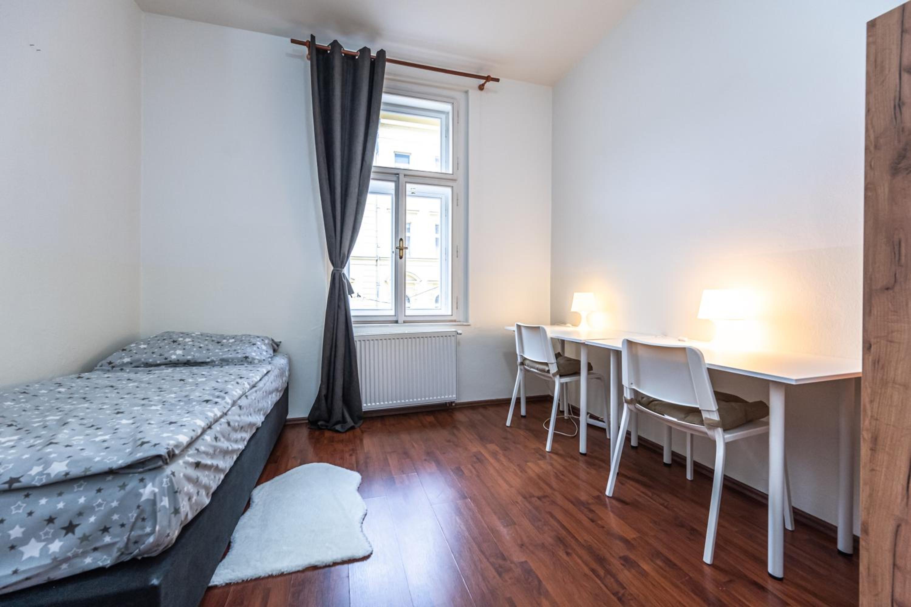 Apartments Kamenicka 23