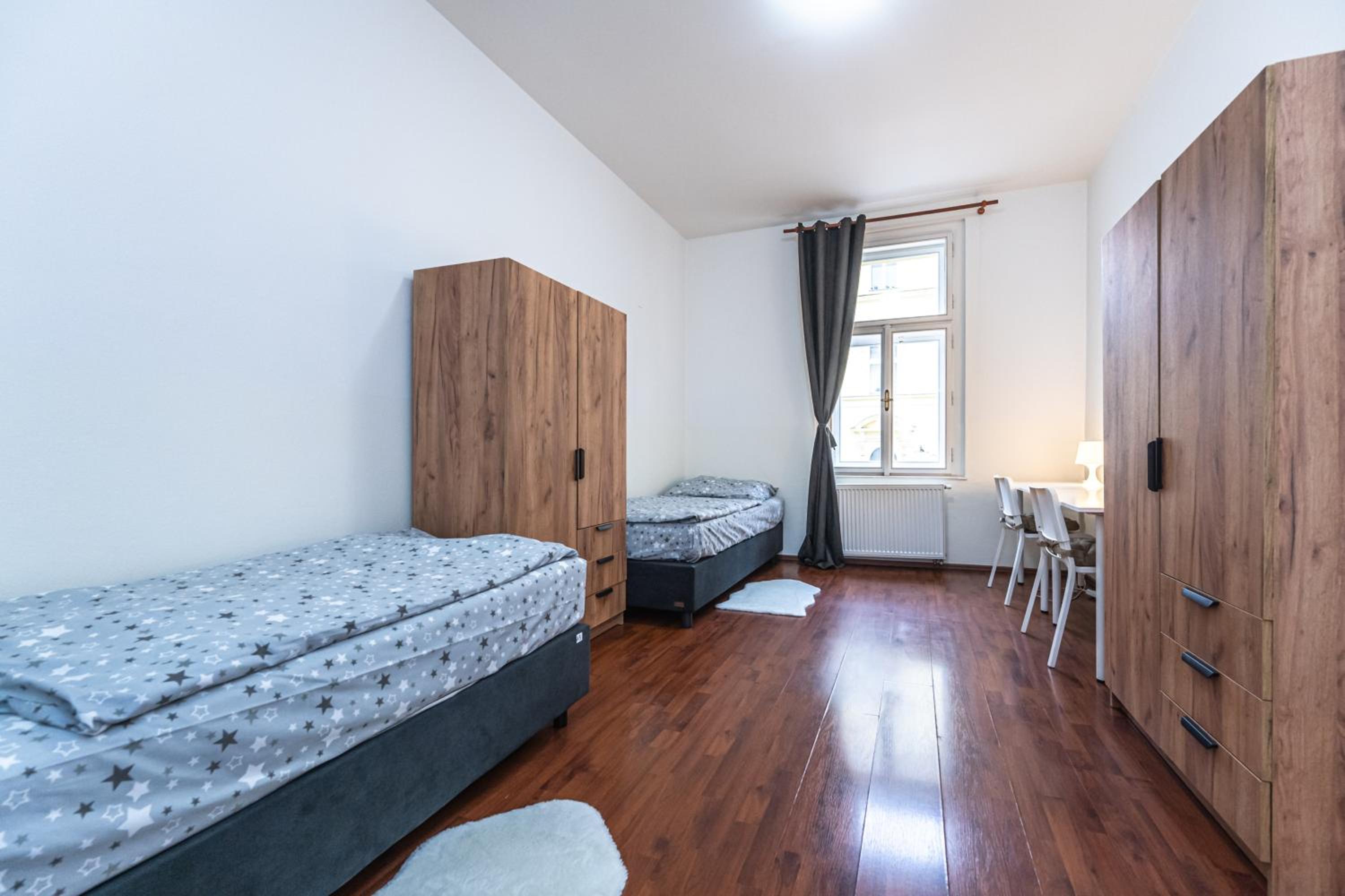 Apartments Kamenicka 23
