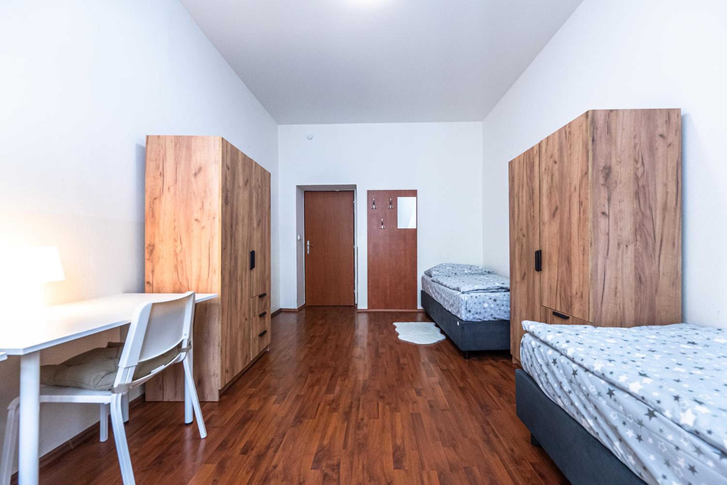 Apartments Kamenicka 23