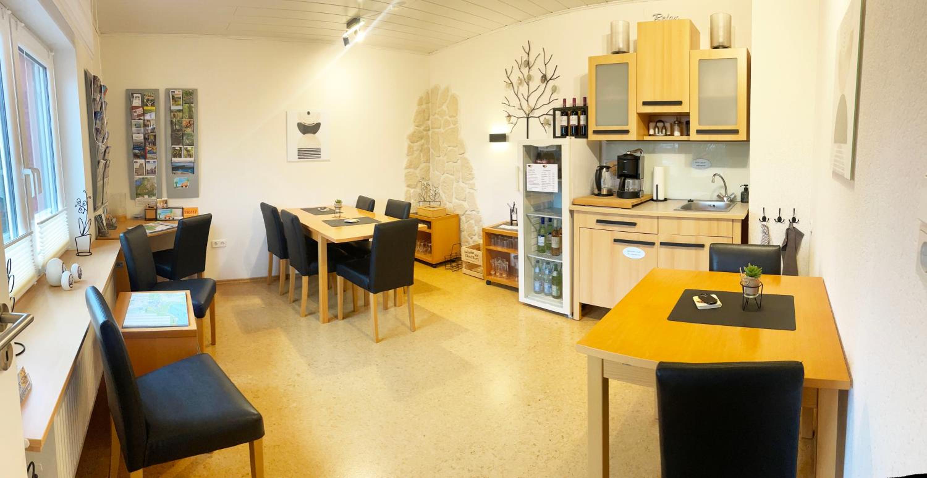 Appartement Pension Schüßler, photo 42