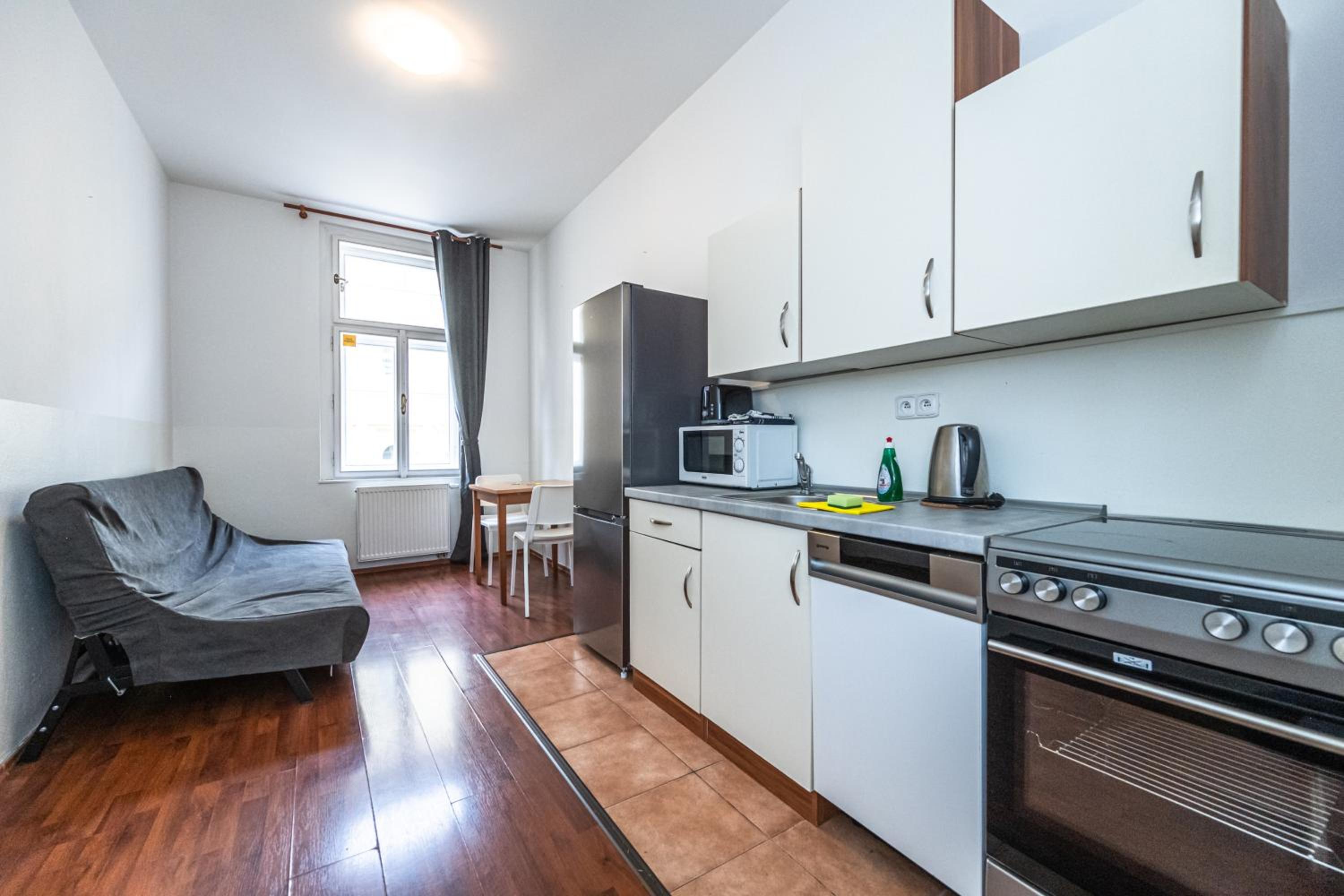 Apartments Kamenicka 23