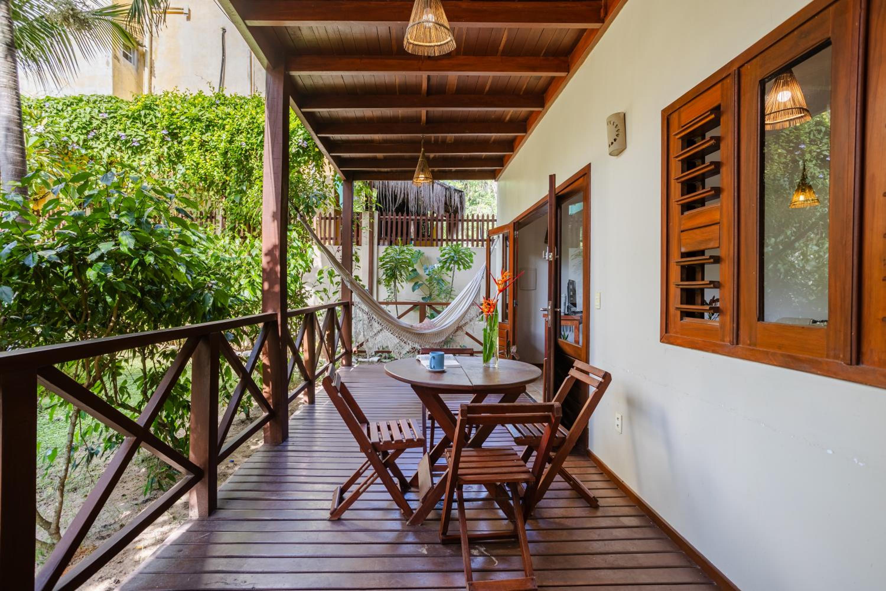 Apartamento Breezes