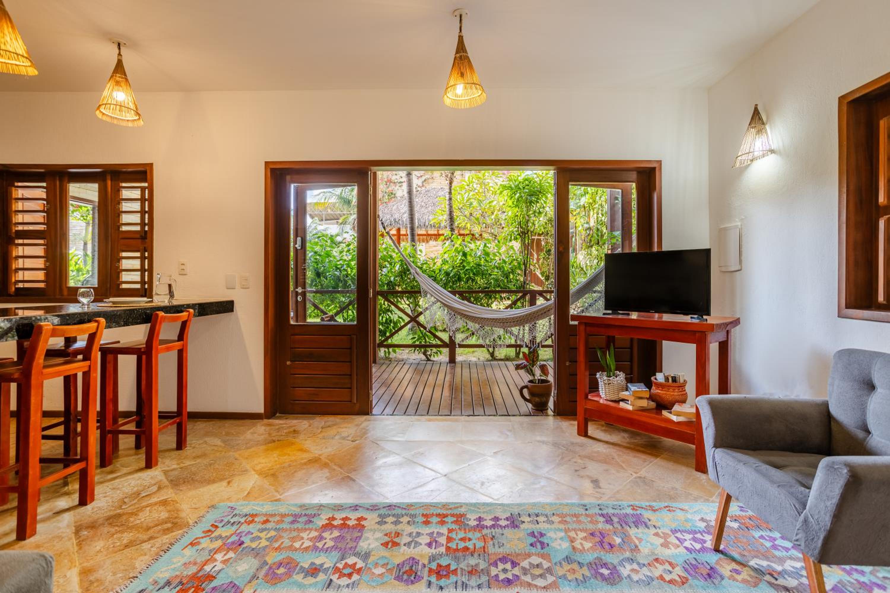 Apartamento Breezes