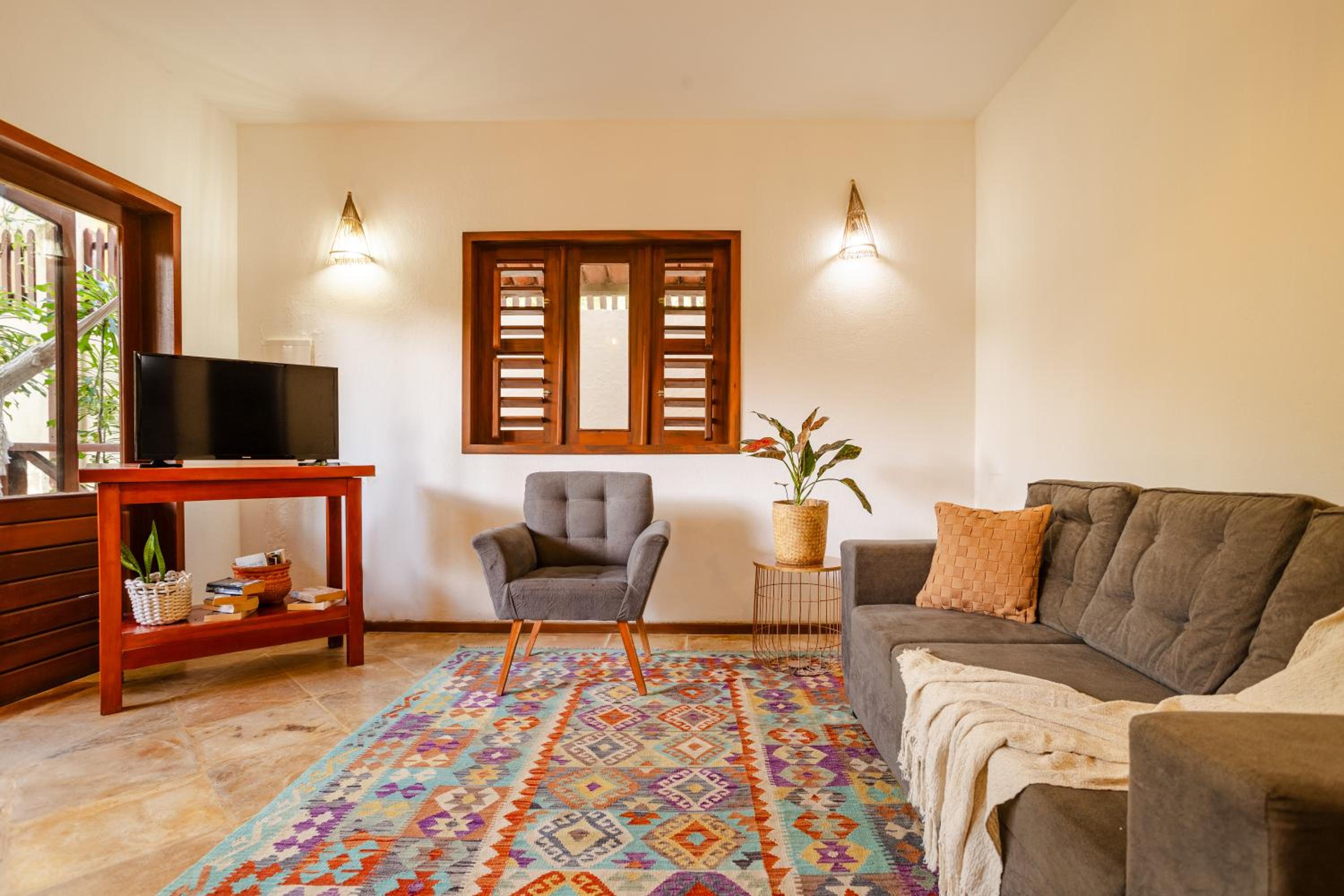 Apartamento Breezes