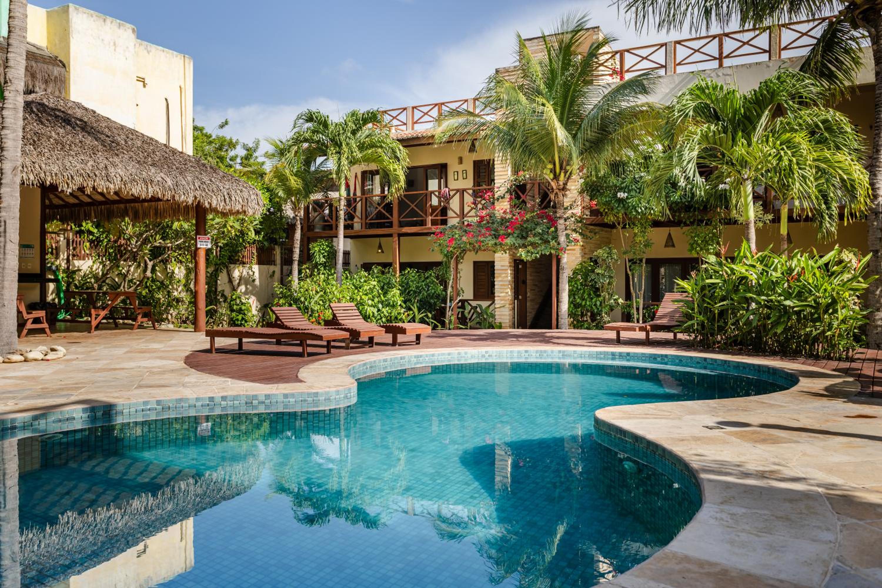 Apartamento Breezes