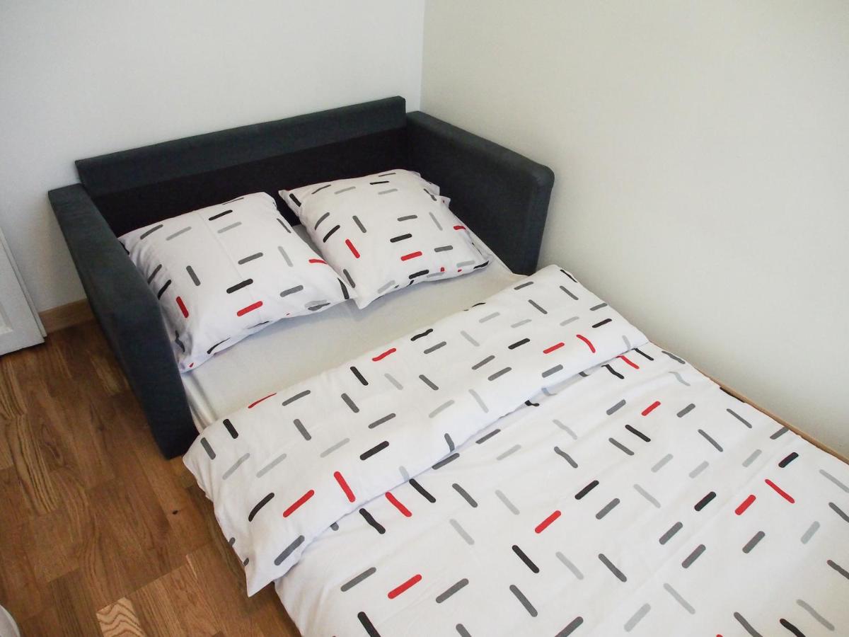 Appartement Petits Champs