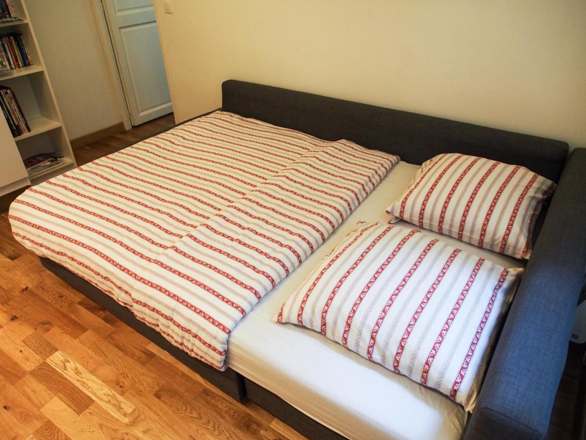 Appartement Petits Champs
