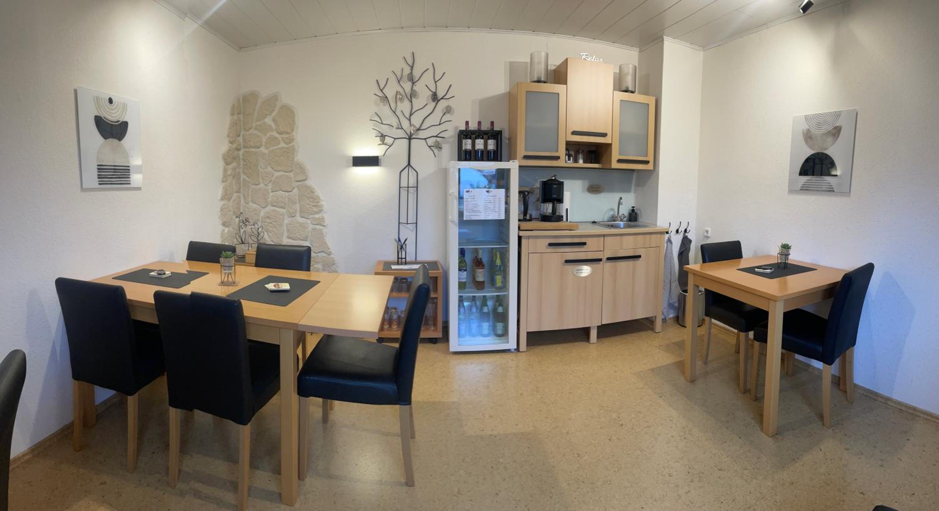 Appartement Pension Schüßler, photo 2