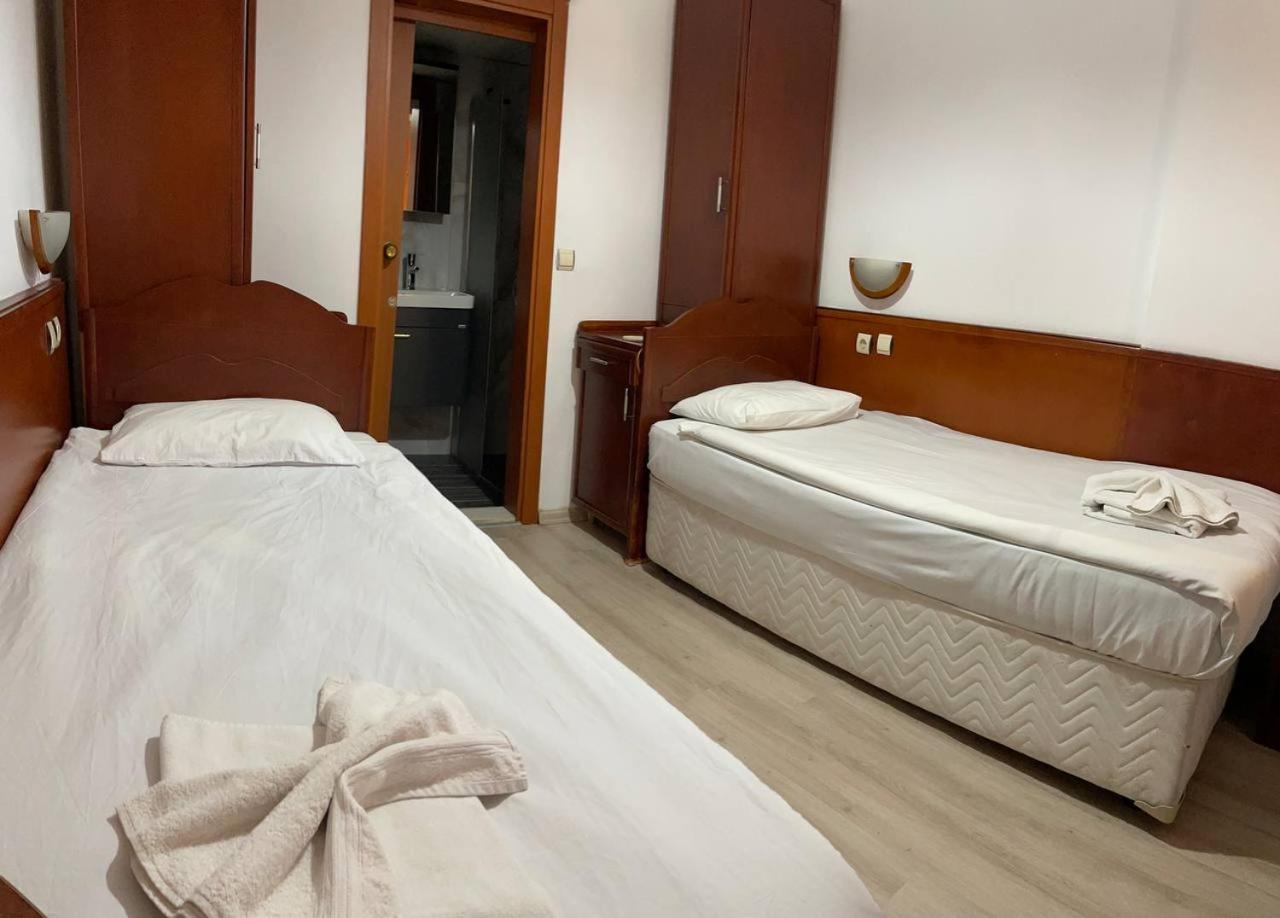 Hotel Karyatit Kaleici - Image 191
