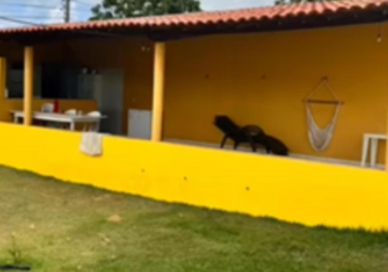 Casa na em moitas de Amontada