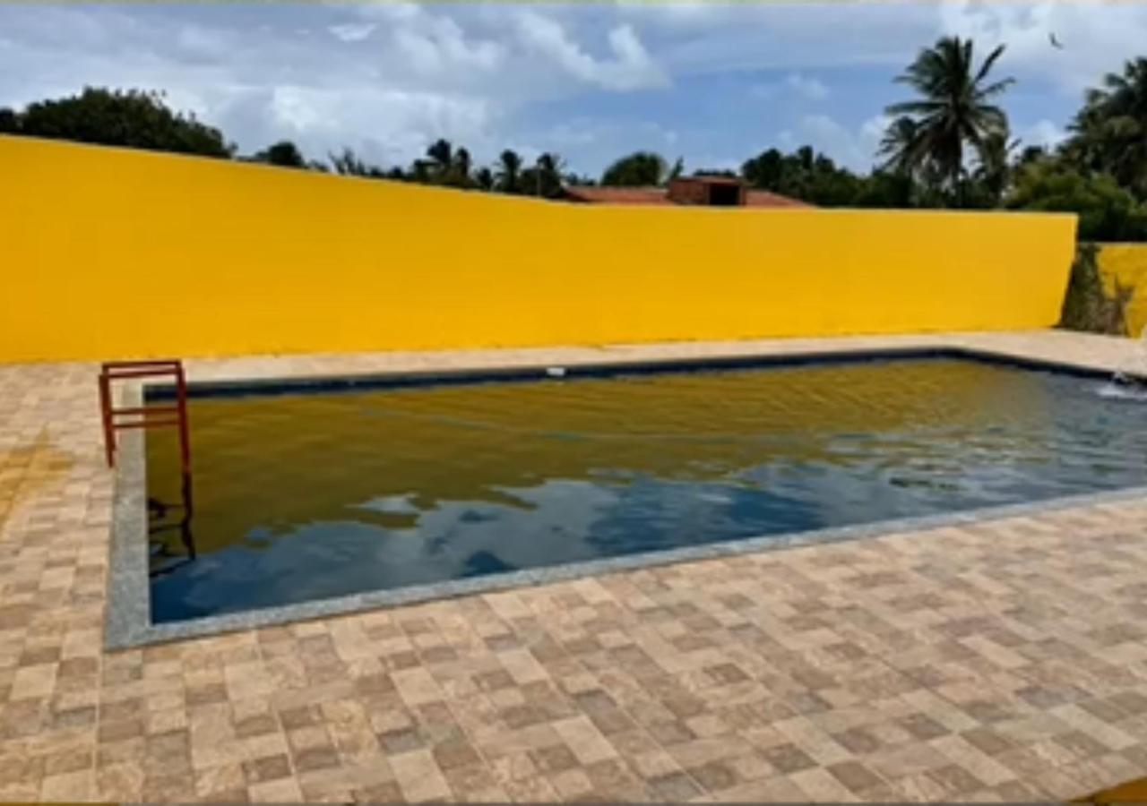 Casa na em moitas de Amontada