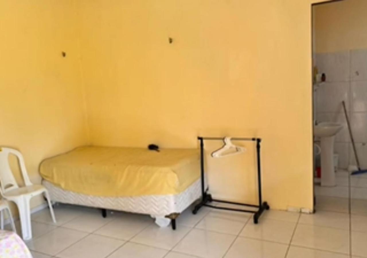 Casa na em moitas de Amontada