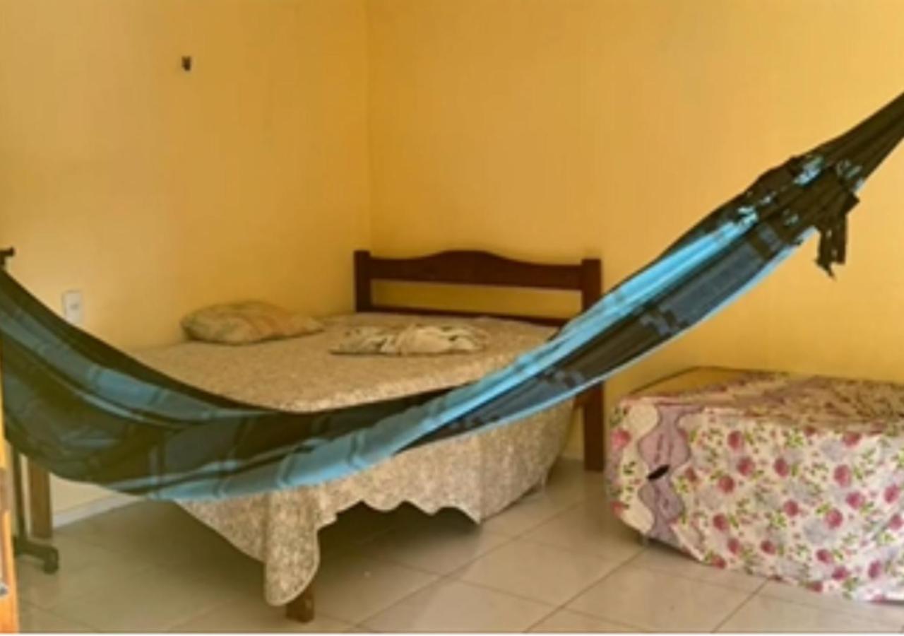 Casa na em moitas de Amontada