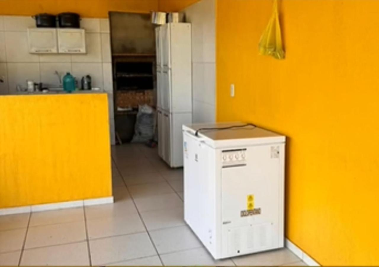Casa na em moitas de Amontada