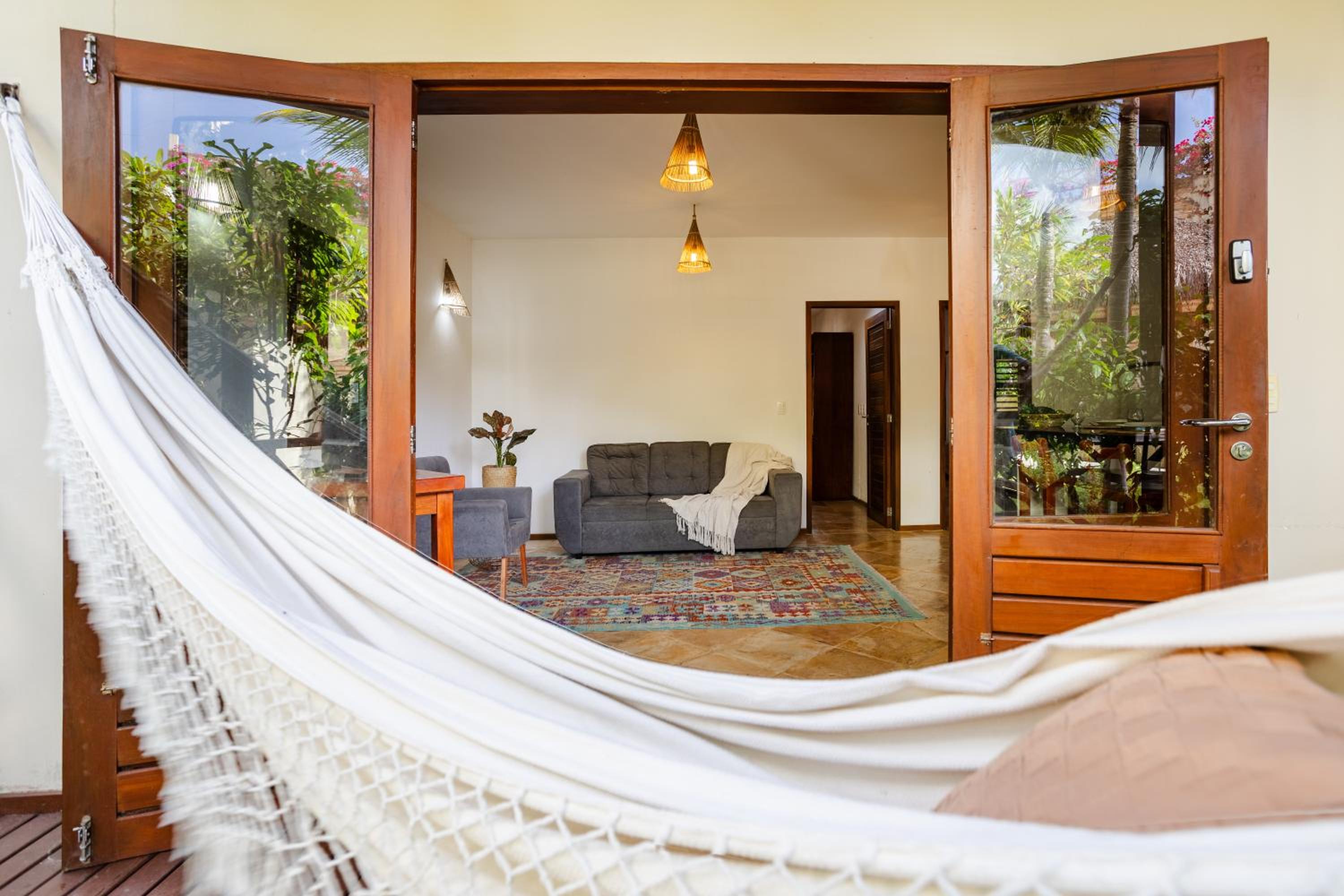 Apartamento Breezes
