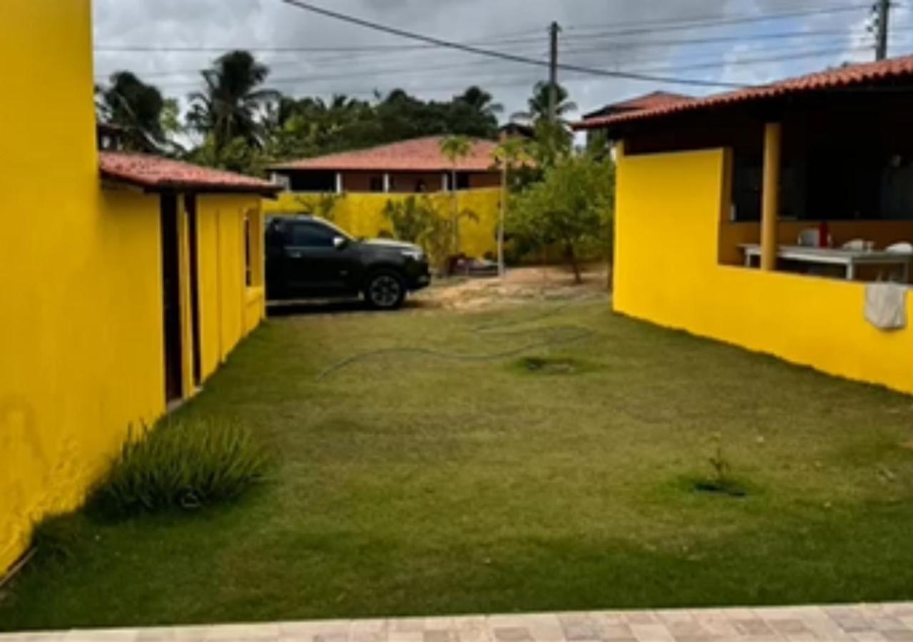 Casa na em moitas de Amontada