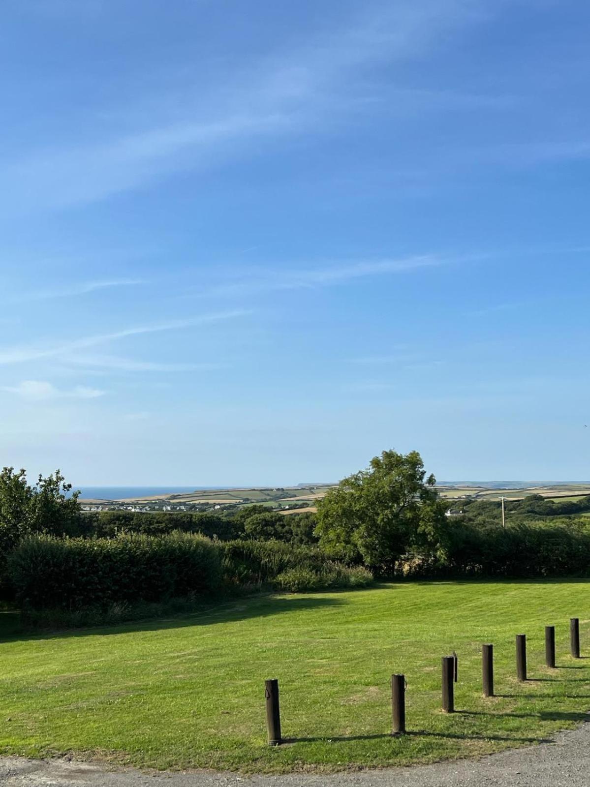 Shire Cottage - Crackington Haven, Cornwall view 4