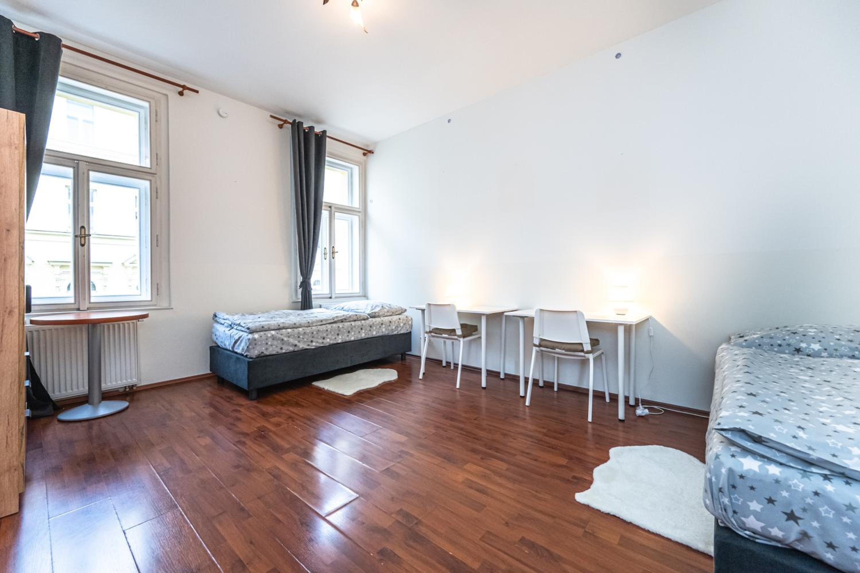Apartments Kamenicka 23