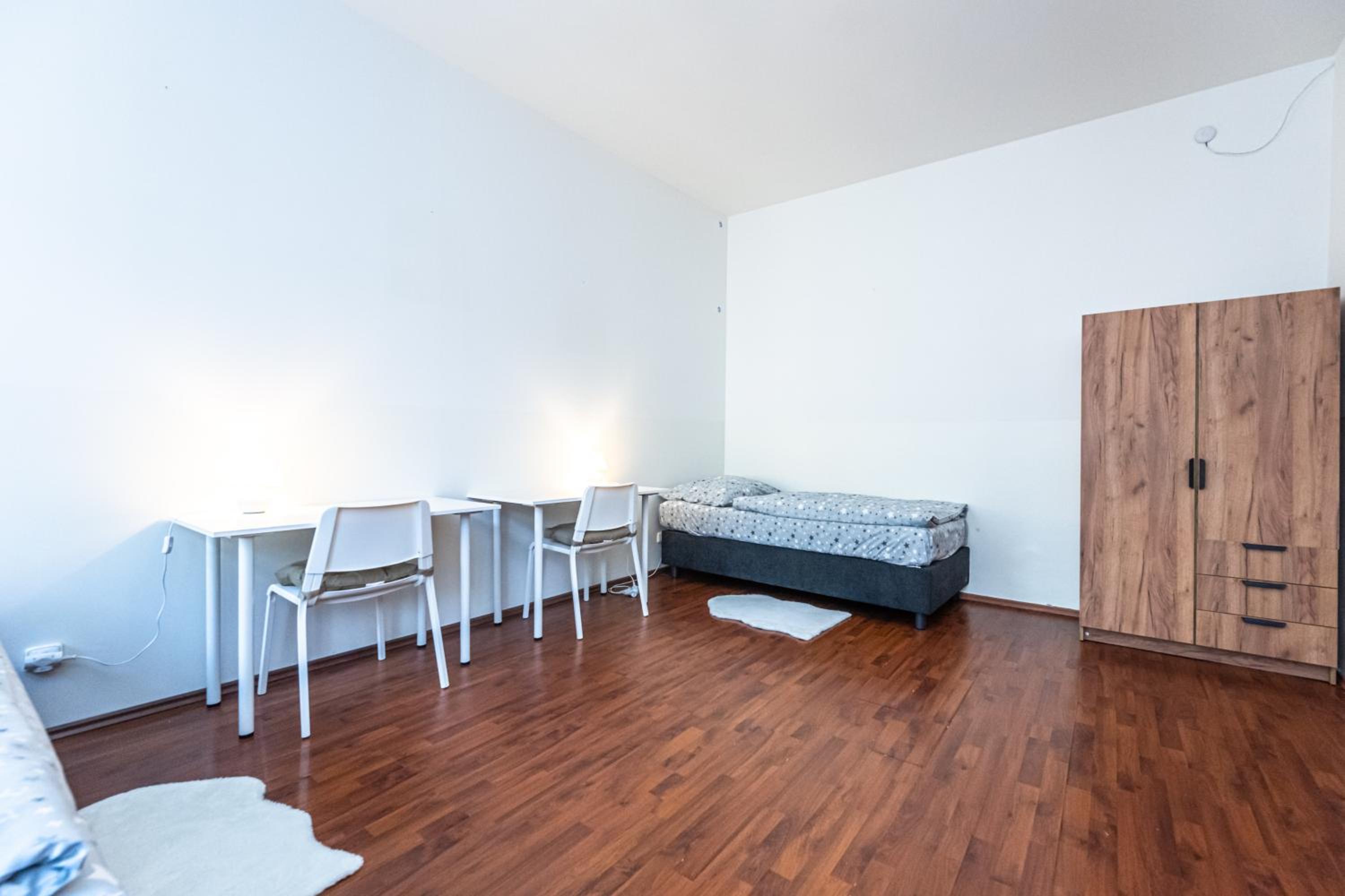 Apartments Kamenicka 23