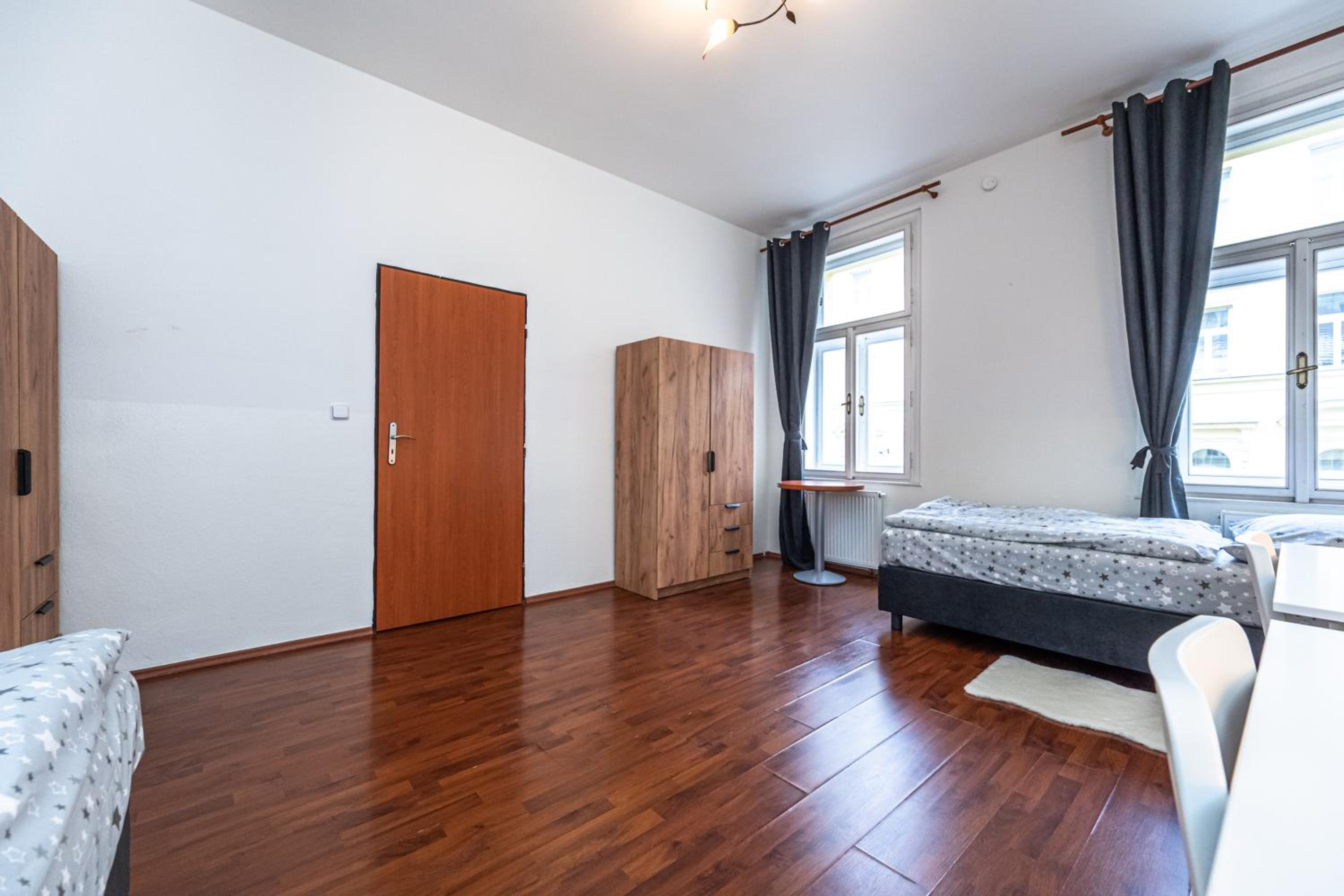 Apartments Kamenicka 23