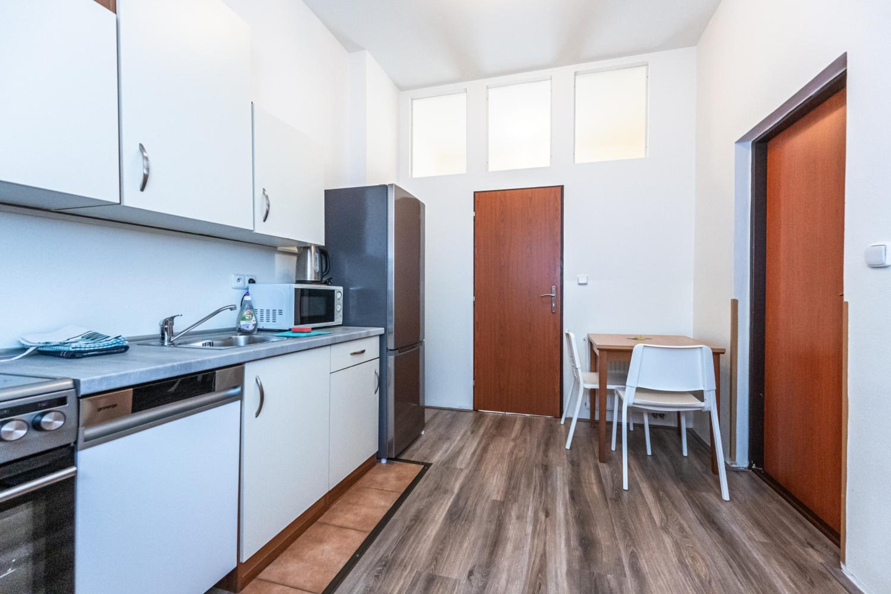 Apartments Kamenicka 23