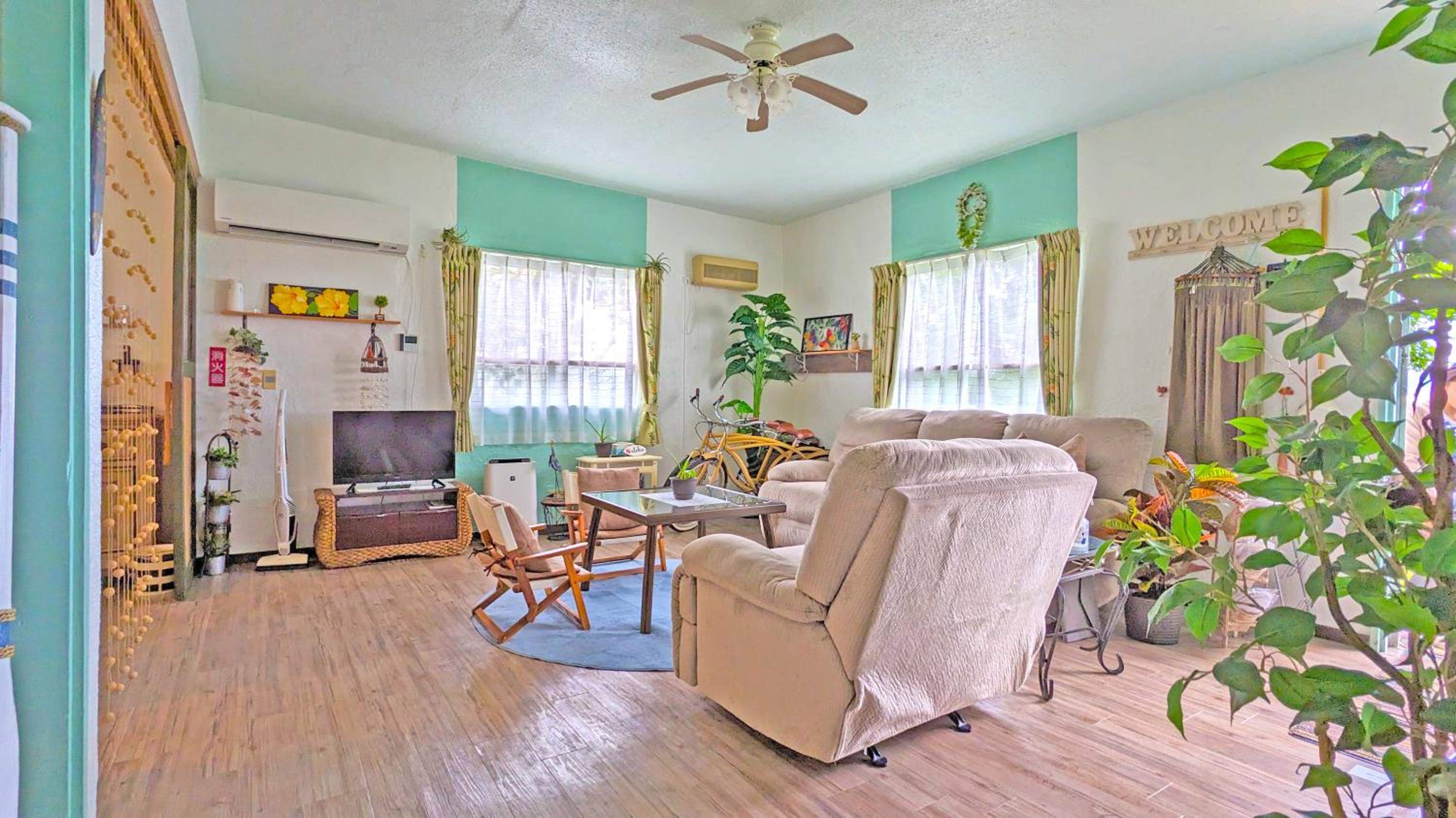 beach house Cg7p view 4