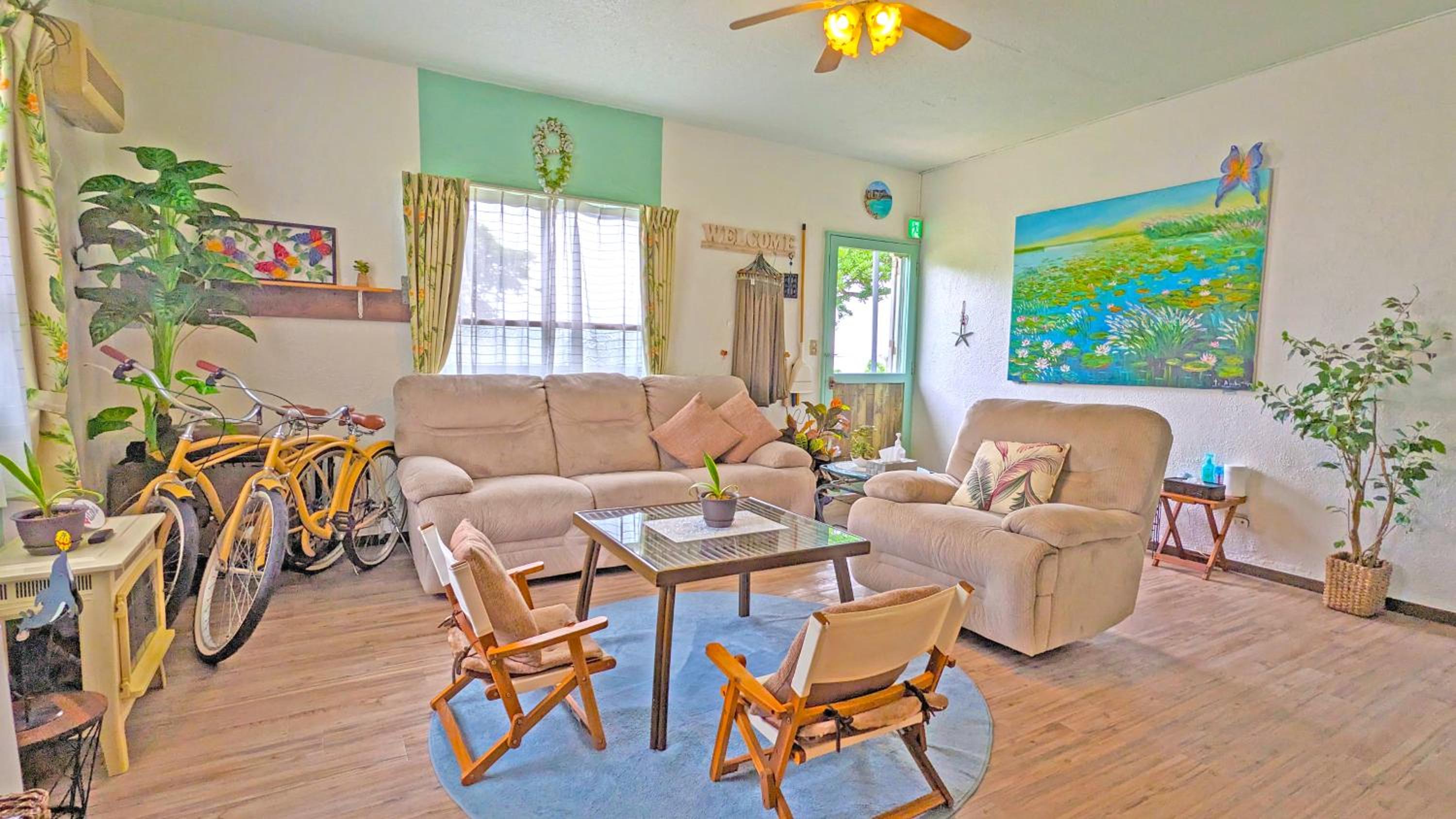 beach house Cg7p view 3