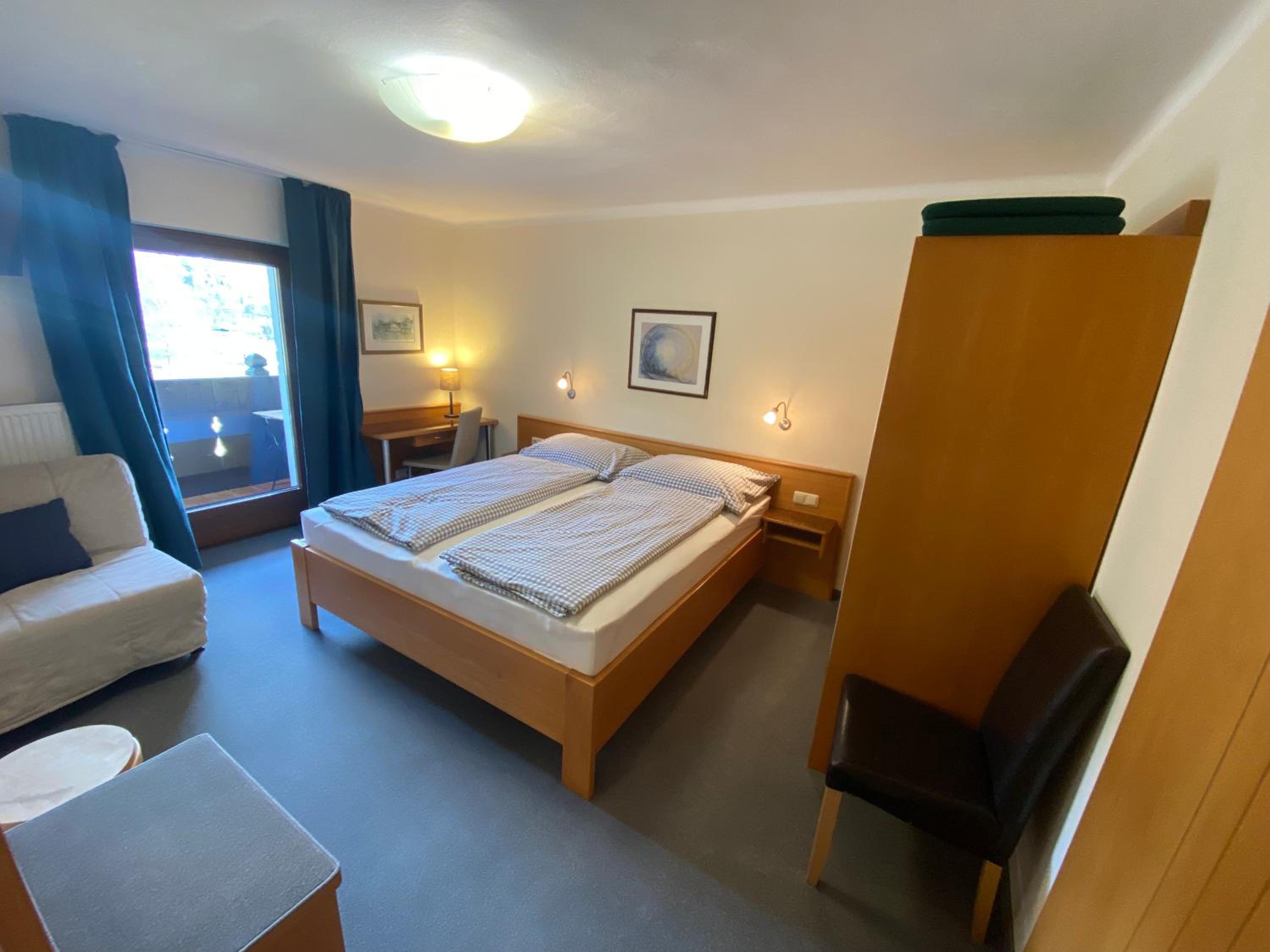 Pension Klimesch