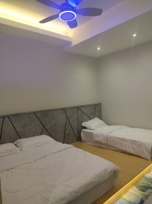 Homestay Sandakan SpringField