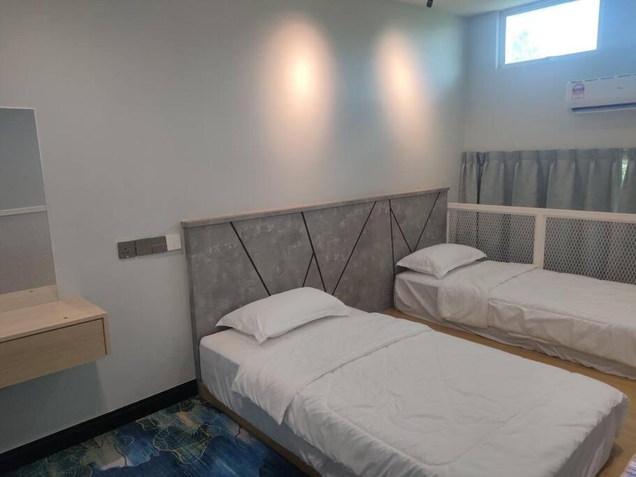 Homestay Sandakan SpringField