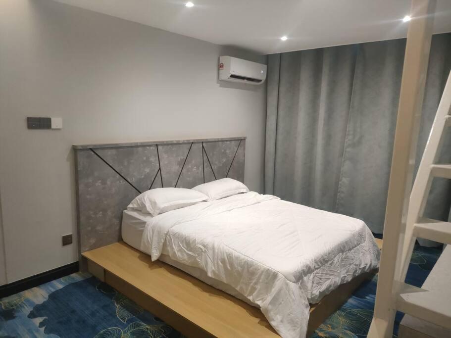 Homestay Sandakan SpringField