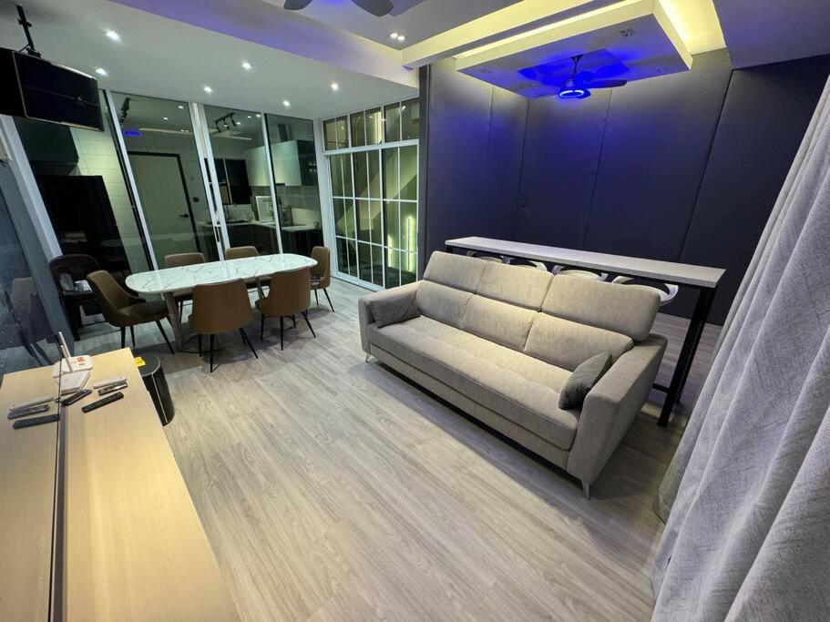 Homestay Sandakan SpringField