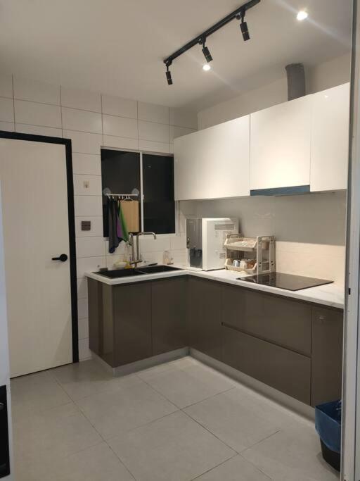 Homestay Sandakan SpringField