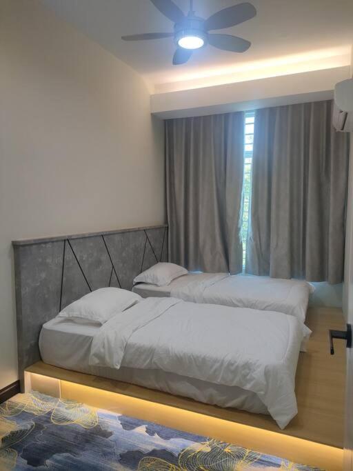 Homestay Sandakan SpringField