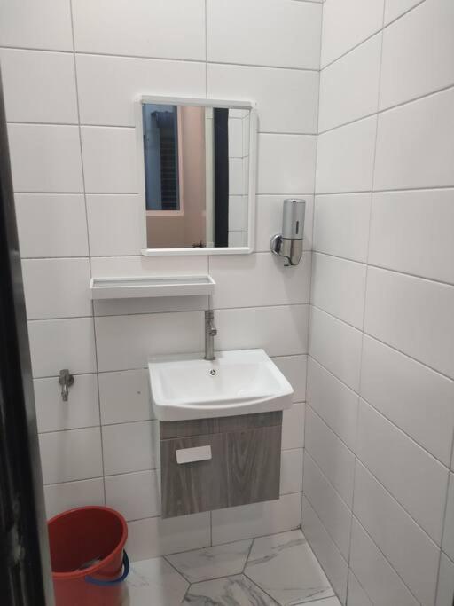 Homestay Sandakan SpringField
