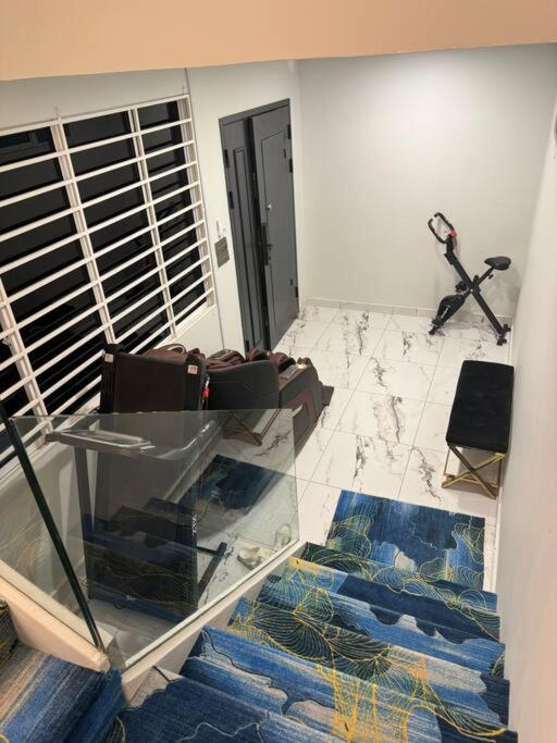 Homestay Sandakan SpringField
