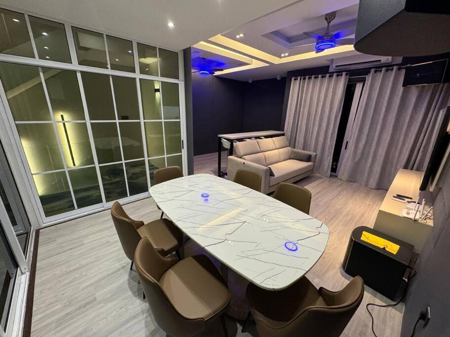 Homestay Sandakan SpringField