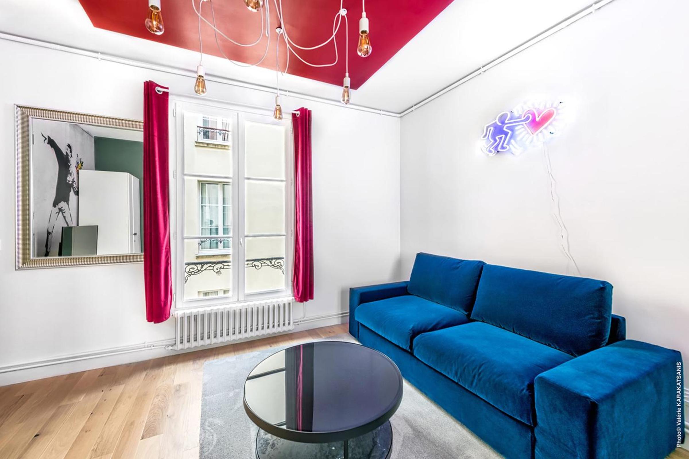 Gros Caillou - Monttessuy 1bdr by B'Your Home