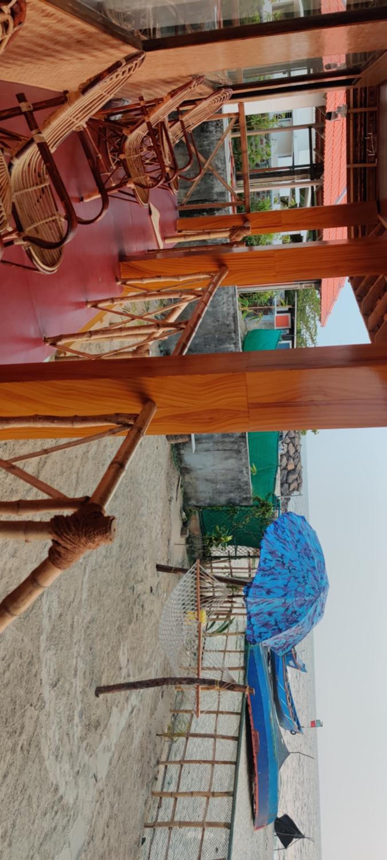 Marari Sunset Beach Villa