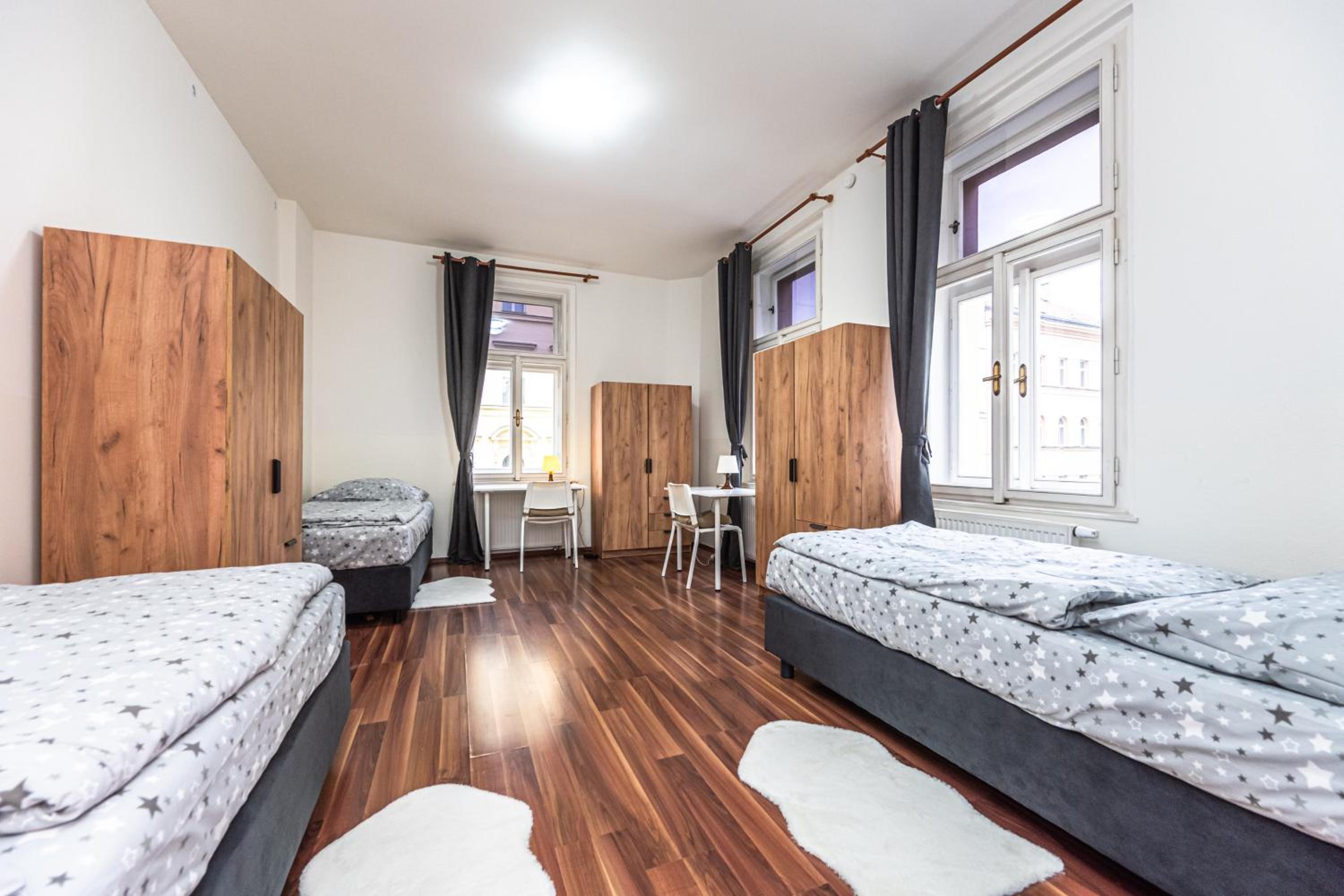 Apartments Kamenicka 23