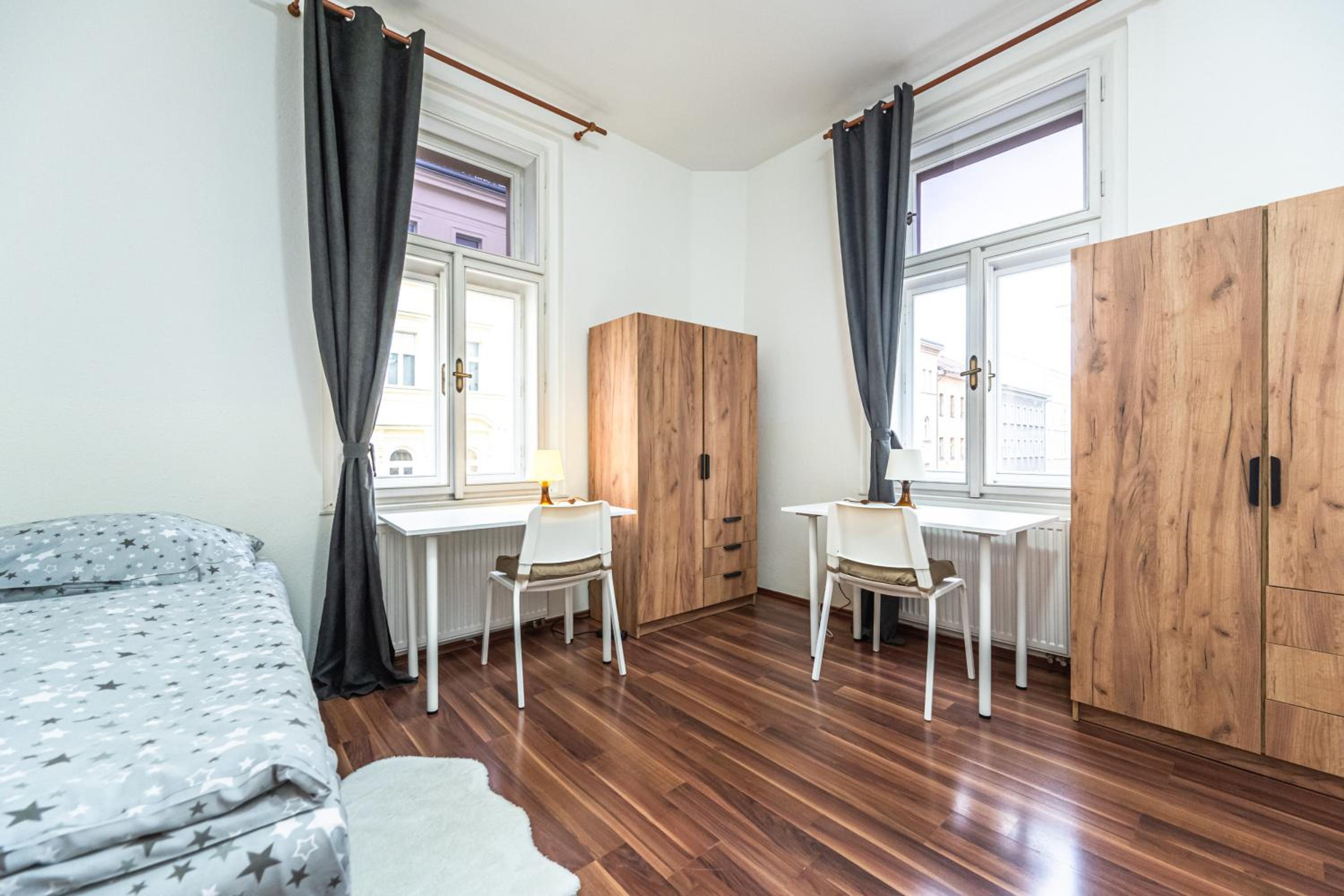 Apartments Kamenicka 23
