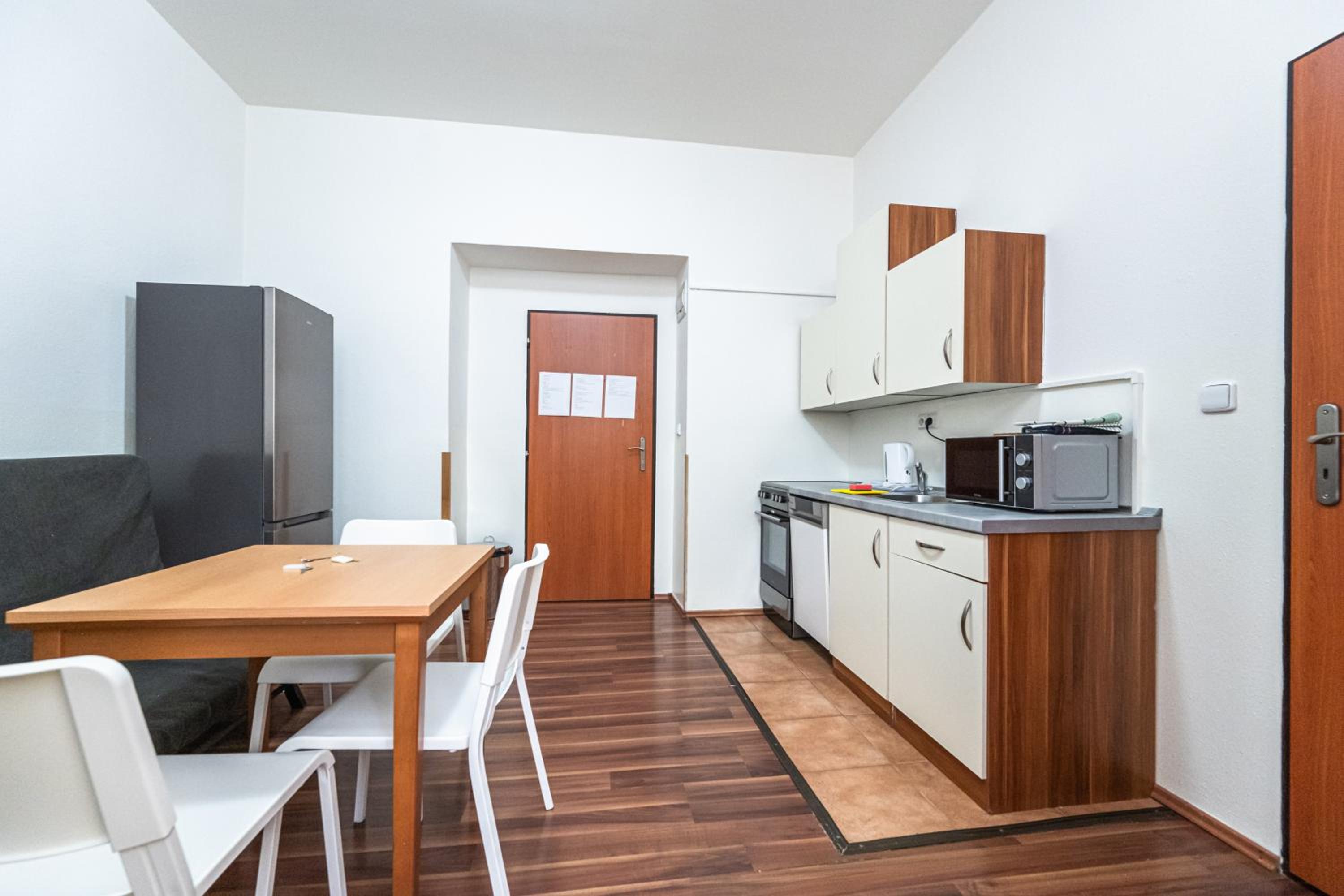 Apartments Kamenicka 23